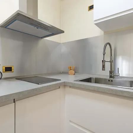 Apartament Bed&art - Immobili E Soluzioni Rent