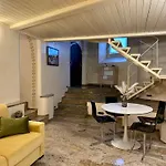 Bed&art - Immobili E Soluzioni Rent Apartment Bergamo