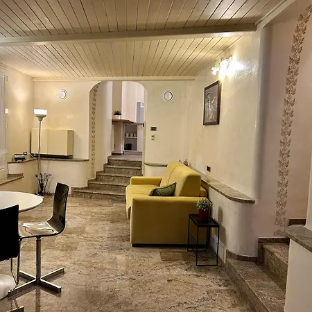 Bed&art - Immobili E Soluzioni Rent Apartment