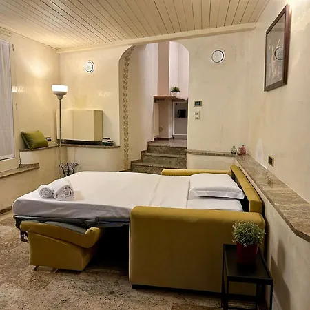 Bed&art - Immobili E Soluzioni Rent * Bergamo