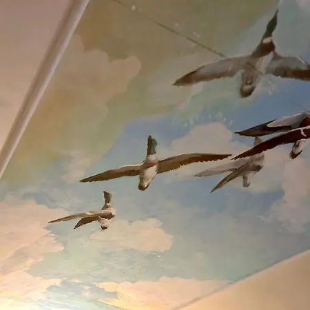 Bed&art - Immobili E Soluzioni Rent Apartment *