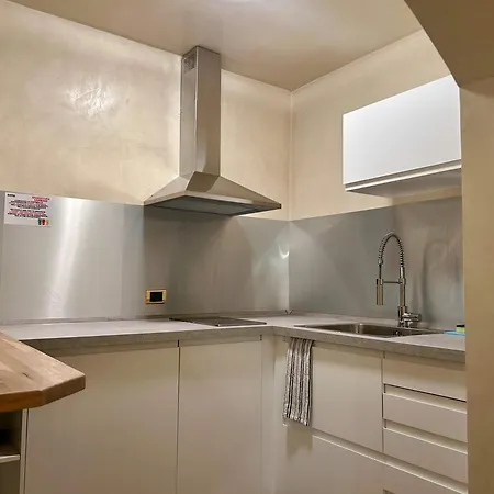 Apartment Bed&art - Immobili E Soluzioni Rent Bergamo