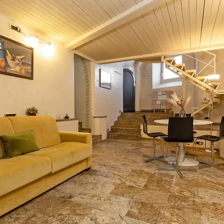 Lejlighed Bed&art - Immobili E Soluzioni Rent