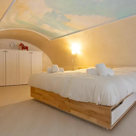 Lejlighed Bed&art - Immobili E Soluzioni Rent *