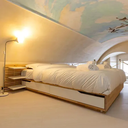 Bed&art - Immobili E Soluzioni Rent Lejlighed Bergamo