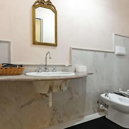 Apartamento Bed&art - Immobili E Soluzioni Rent