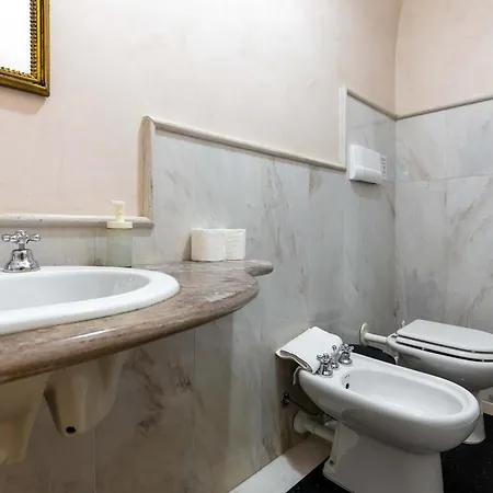 Bed&art - Immobili E Soluzioni Rent Apartmán Bergamo