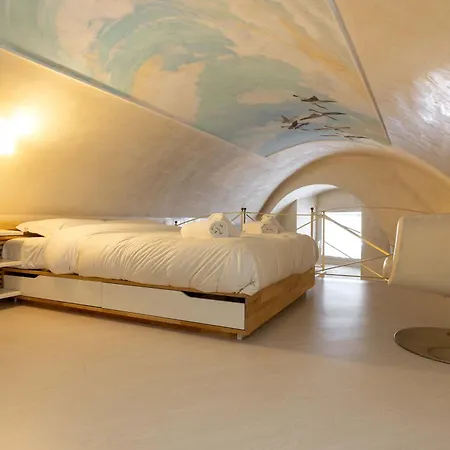 Bed&art - Immobili E Soluzioni Rent Lejlighed Bergamo
