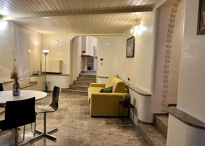 Bed&art - Immobili E Soluzioni Rent Appartement