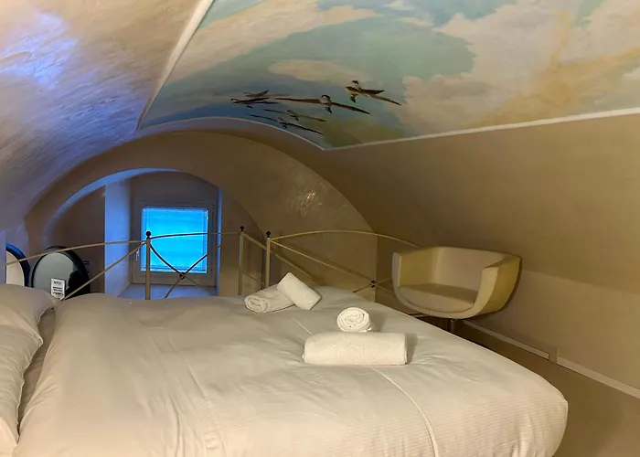 Apartment Bed&art - Immobili E Soluzioni Rent