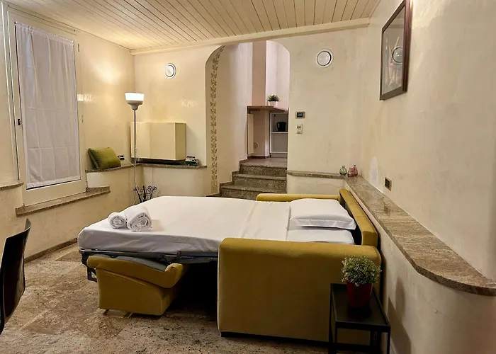 Bed&art - Immobili E Soluzioni Rent * Bergamo