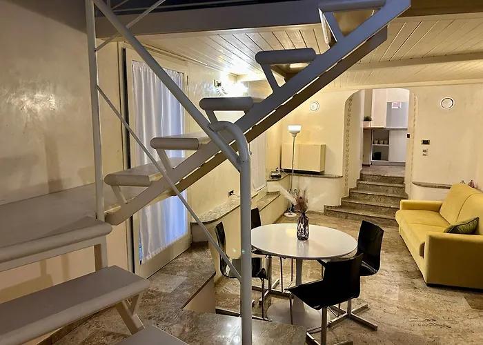 Apartment Bed&art - Immobili E Soluzioni Rent