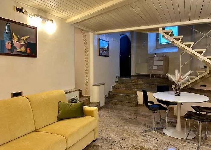 Apartment Bed&art - Immobili E Soluzioni Rent