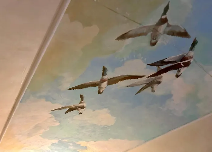 Bed&art - Immobili E Soluzioni Rent Appartement *