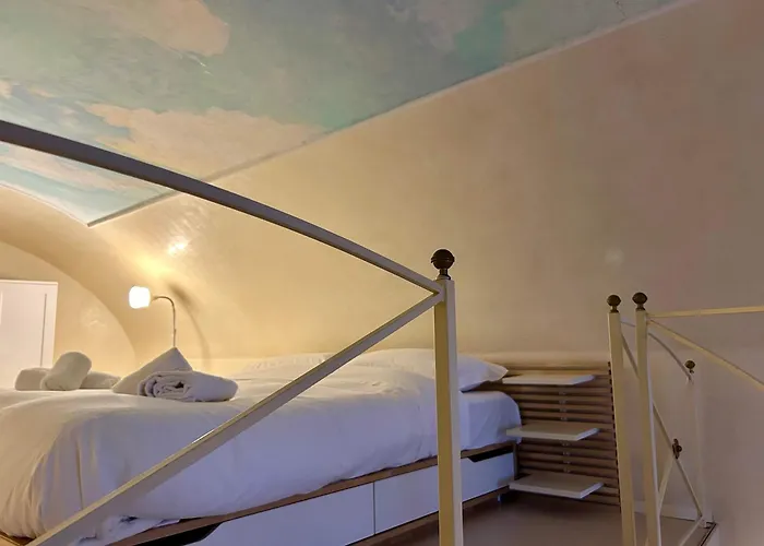 Appartement Bed&art - Immobili E Soluzioni Rent Bergamo