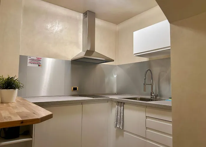 Apartment Bed&art - Immobili E Soluzioni Rent Bergamo