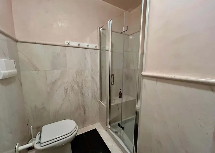 Bed&art - Immobili E Soluzioni Rent Appartement Bergamo