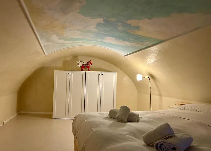 Bed&art - Immobili E Soluzioni Rent Appartement