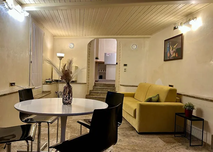 Bed&art - Immobili E Soluzioni Rent Bergamo