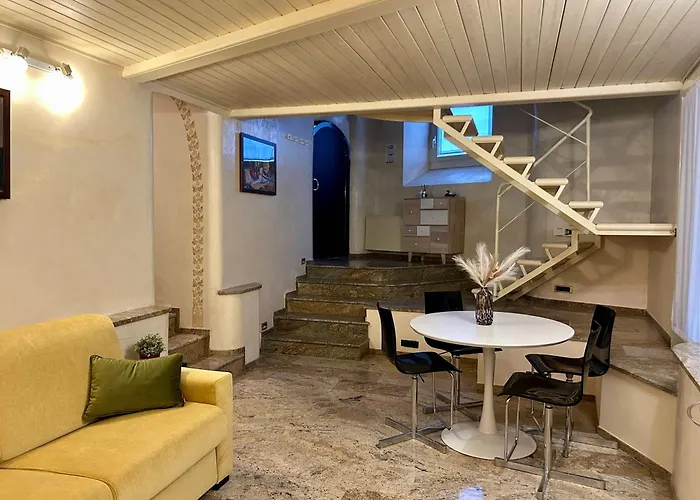 Bed&art - Immobili E Soluzioni Rent Appartement Bergamo