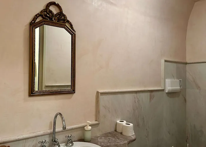 Appartement Bed&art - Immobili E Soluzioni Rent Bergamo