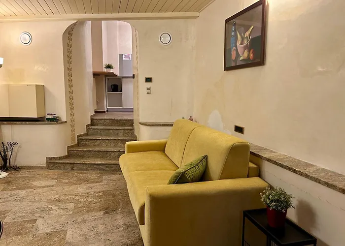 Bed&art - Immobili E Soluzioni Rent Apartment