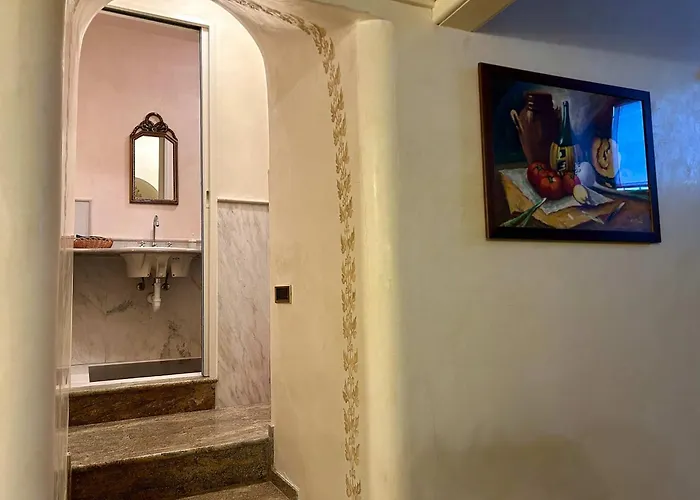 Apartment Bed&art - Immobili E Soluzioni Rent