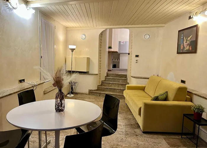 Bed&art - Immobili E Soluzioni Rent