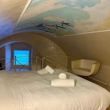 Apartamento Bed&art - Immobili E Soluzioni Rent