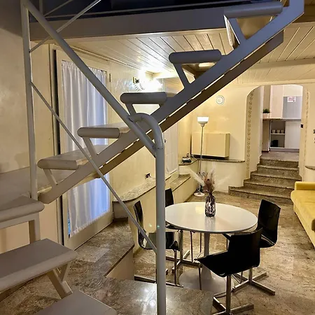 Apartamento Bed&art - Immobili E Soluzioni Rent