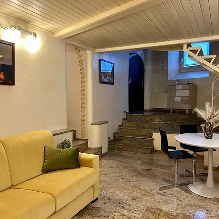 Apartamento Bed&art - Immobili E Soluzioni Rent