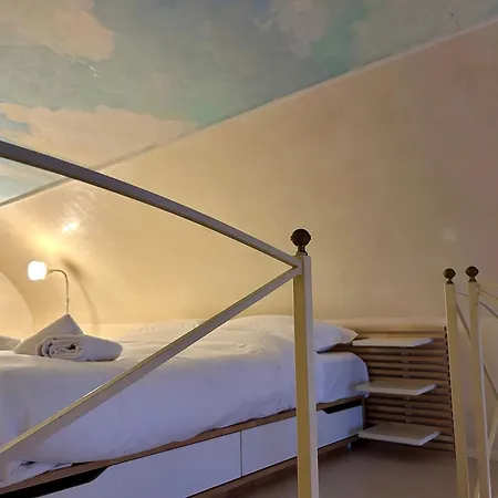 Apartamento Bed&art - Immobili E Soluzioni Rent Bérgamo